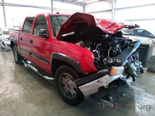 Photo 2GCEK13T441339964 - CHEVROLET SILVERADO 2004