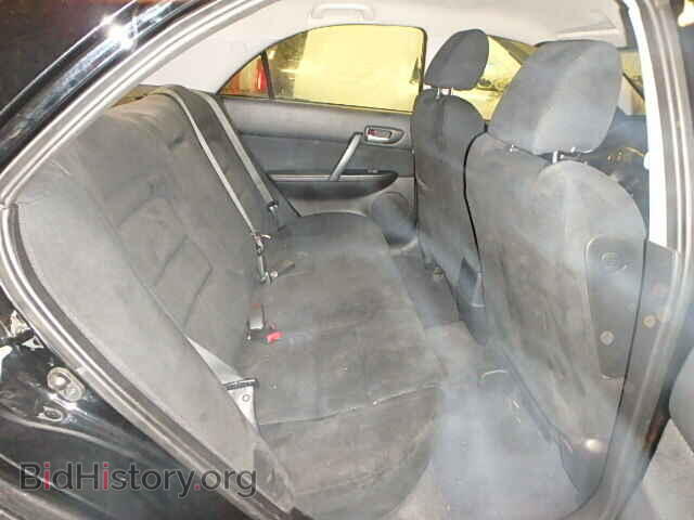 2007 MAZDA 6 - VIN: 1YVHP80C675M32283 - Фото 6