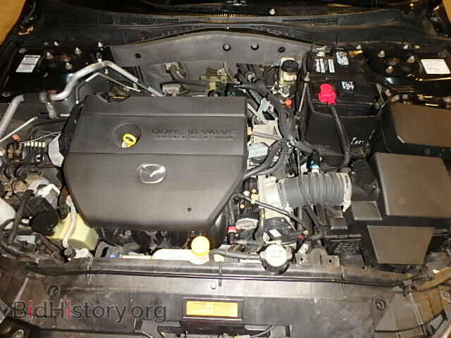 2007 MAZDA 6 - VIN: 1YVHP80C675M32283 - Фото 7