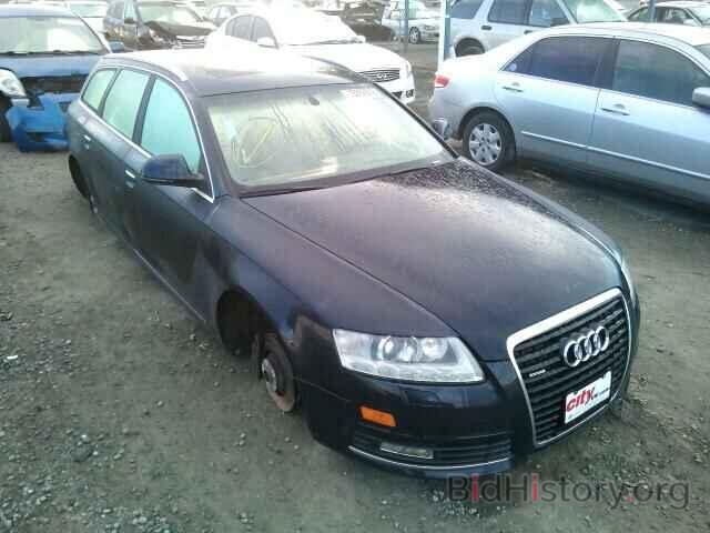 Photo WAUXG74F89N048960 - AUDI A6 2009