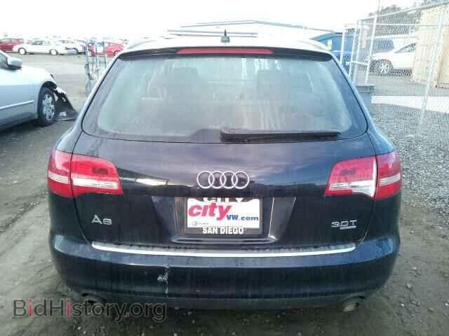 2009 AUDI A6 - VIN: WAUXG74F89N048960 - Фото 9