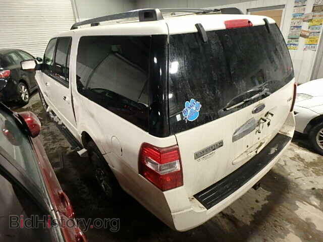 2007 FORD EXPEDITION - VIN: 1FMFK20547LA30358 - Фото 3