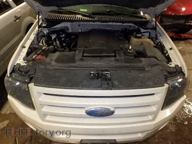 2007 FORD EXPEDITION - VIN: 1FMFK20547LA30358 - Фото 7