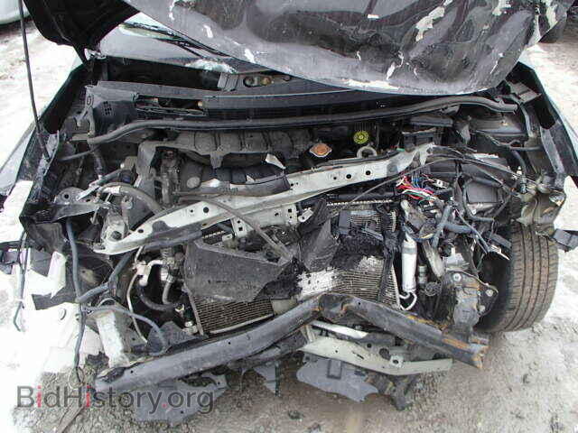 2011 NISSAN VERSA - VIN: 3N1BC1CP1BL361616 - Photo 7