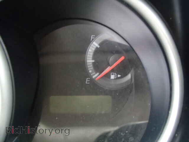 2011 NISSAN VERSA - VIN: 3N1BC1CP1BL361616 - Photo 8