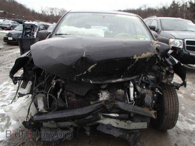 2011 NISSAN VERSA - VIN: 3N1BC1CP1BL361616 - Photo 9