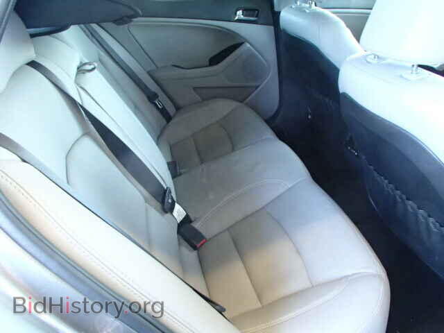 2013 KIA OPTIMA - VIN: 5XXGN4A77DG226155 - Фото 6