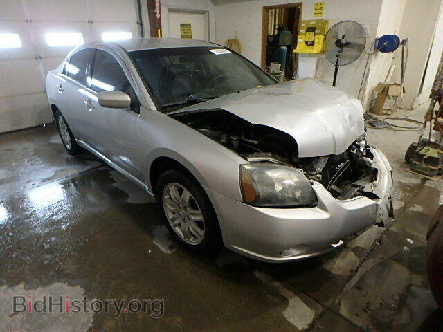 Фотография 4A3AB36F46E064580 - MITSUBISHI GALANT 2006