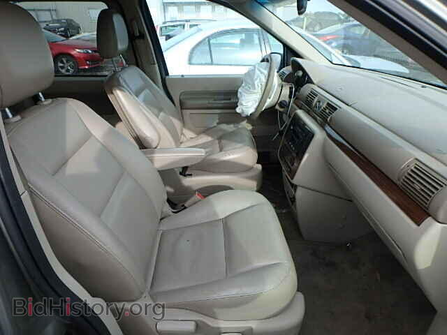 2004 FORD FREESTAR - VIN: 2FMDA582X4BB31566 - Фото 5