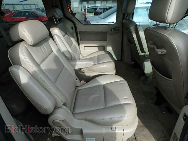 2004 FORD FREESTAR - VIN: 2FMDA582X4BB31566 - Фото 6