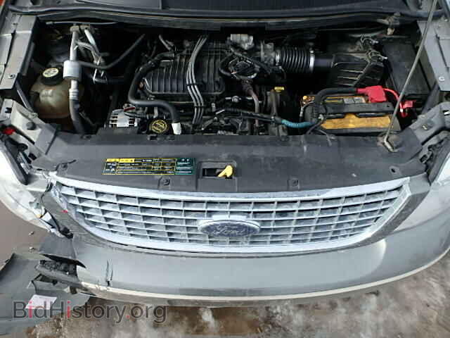 2004 FORD FREESTAR - VIN: 2FMDA582X4BB31566 - Фото 7