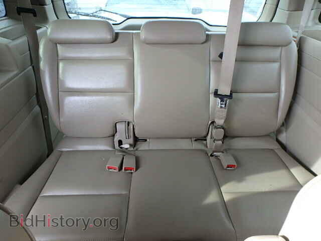 2004 FORD FREESTAR - VIN: 2FMDA582X4BB31566 - Фото 9
