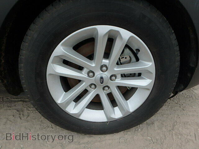 2013 FORD EXPLORER - VIN: 1FM5K7D87DGB83219 - Фото 10