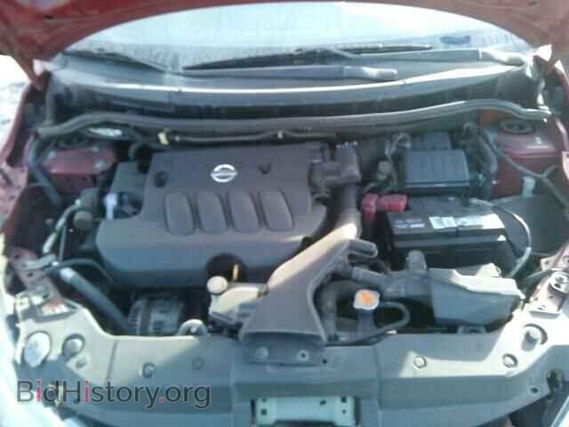 2009 NISSAN VERSA - VIN: 3N1BC11E69L464767 - Фото 7