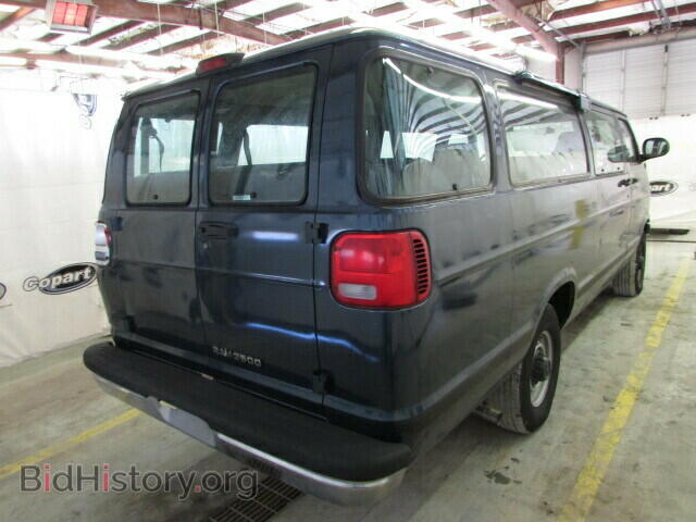 2007 DODGE RAM 3500 - VIN: 2B5WB35Z01K525923 - Фото 4