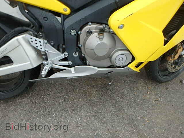 2003 HONDA CBR CYCLE - VIN: JH2PC370X3M002131 - Фото 7