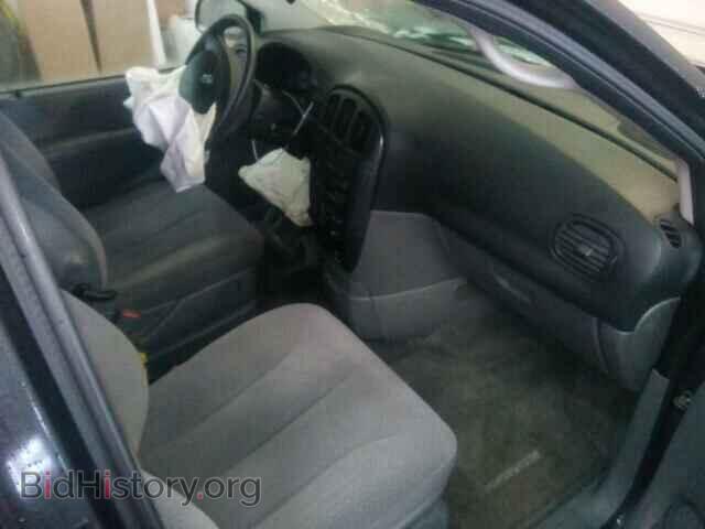 2007 DODGE CARAVAN - VIN: 2D4GP44L47R262970 - Photo 5