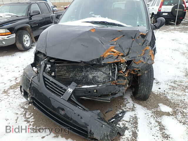 2007 DODGE CARAVAN - VIN: 2D4GP44L47R262970 - Photo 9