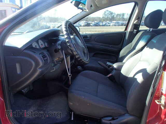 2005 DODGE NEON - VIN: 1B3ES56C85D278984 - Фото 5