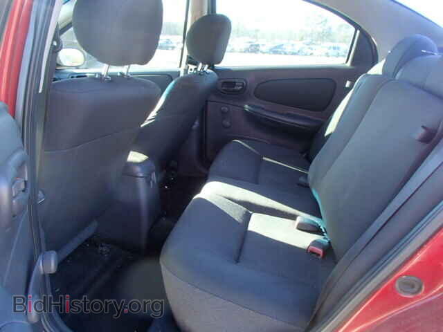 2005 DODGE NEON - VIN: 1B3ES56C85D278984 - Фото 6