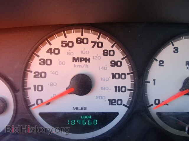 2005 DODGE NEON - VIN: 1B3ES56C85D278984 - Фото 8