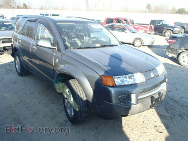 Фотография 5GZCZ63455S869532 - SATURN VUE 2005