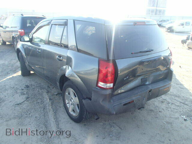 2005 SATURN VUE - VIN: 5GZCZ63455S869532 - Фото 3