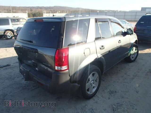 2005 SATURN VUE - VIN: 5GZCZ63455S869532 - Фото 4