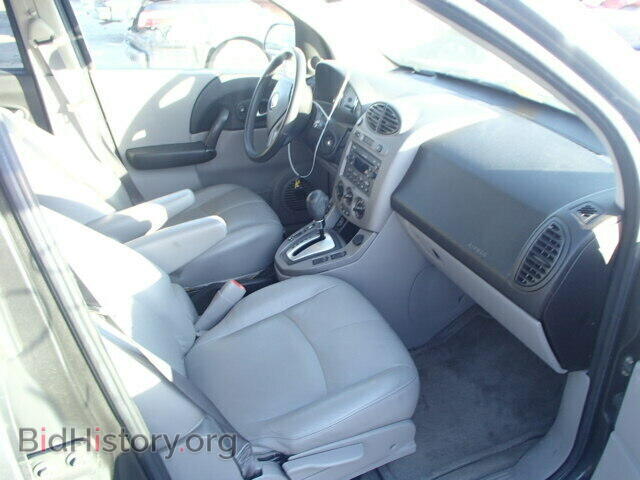 2005 SATURN VUE - VIN: 5GZCZ63455S869532 - Фото 5
