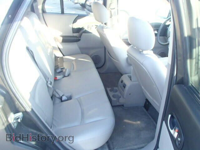 2005 SATURN VUE - VIN: 5GZCZ63455S869532 - Фото 6