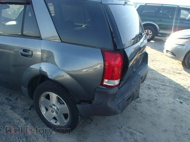 2005 SATURN VUE - VIN: 5GZCZ63455S869532 - Фото 9