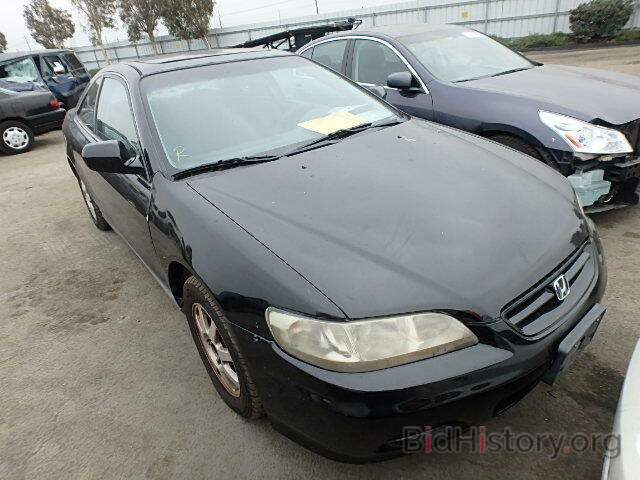 Photo 1HGCG32152A023563 - HONDA ACCORD 2002