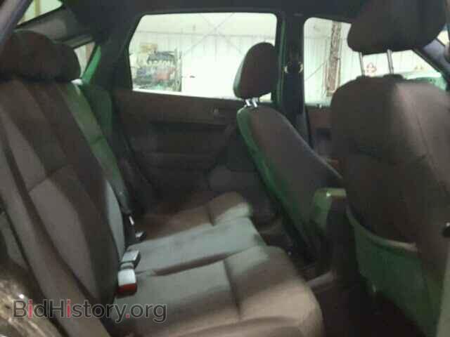 2010 FORD FOCUS - VIN: 1FAHP3FN2AW120597 - Фото 6