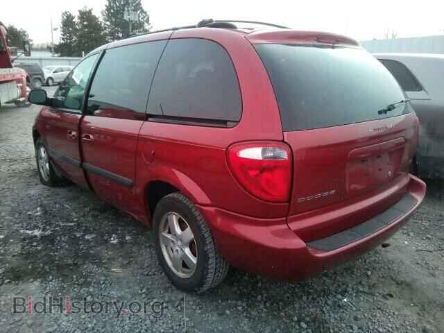 2006 DODGE CARAVAN - VIN: 1D4GP45R66B756361 - Фото 3