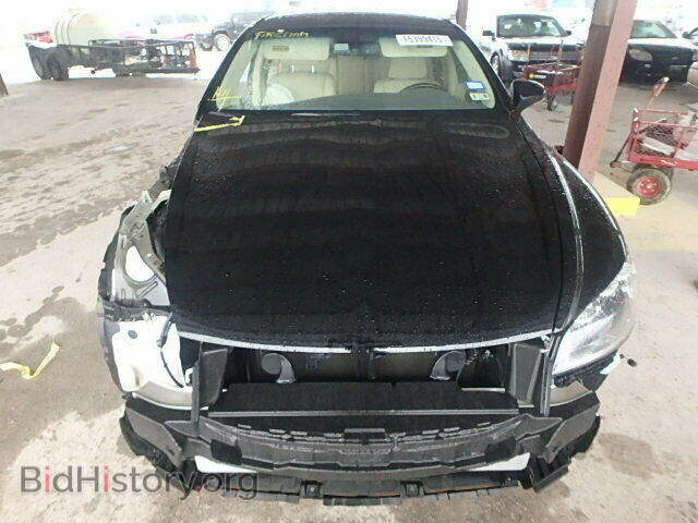 2014 LEXUS LS460 - VIN: JTHBL5EF4E5127725 - Фото 10