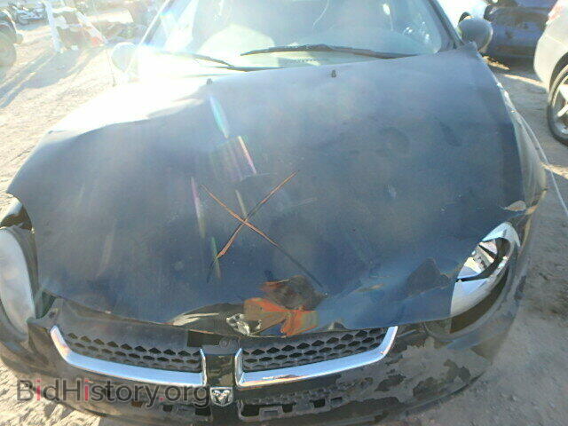 2004 DODGE NEON - VIN: 1B3ES56C64D625890 - Фото 7