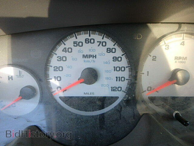 2004 DODGE NEON - VIN: 1B3ES56C64D625890 - Фото 8