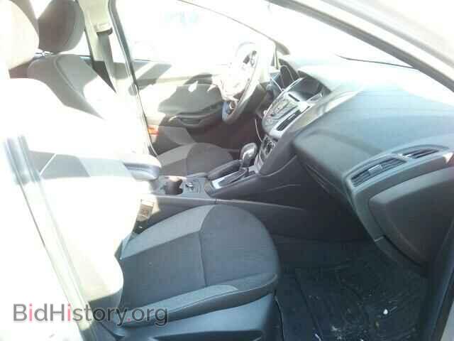 2014 FORD FOCUS - VIN: 1FADP3F2XEL227036 - Фото 5