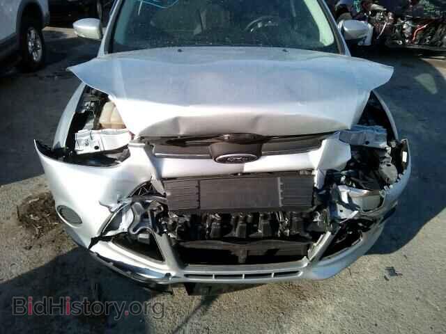 2014 FORD FOCUS - VIN: 1FADP3F2XEL227036 - Фото 7