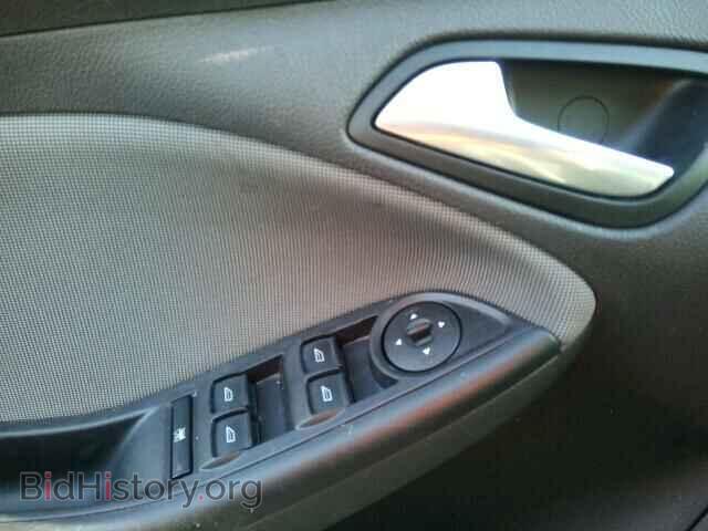 2014 FORD FOCUS - VIN: 1FADP3F2XEL227036 - Фото 10