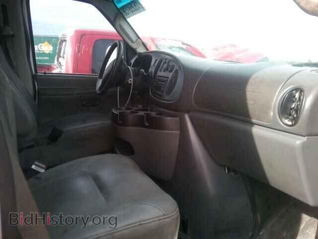 2007 FORD ECONOLINE - VIN: 1FTNE24W67DA23237 - Фото 5