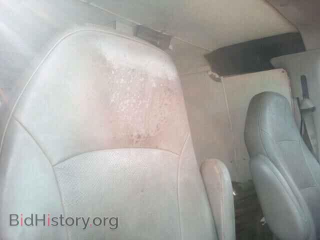 2007 FORD ECONOLINE - VIN: 1FTNE24W67DA23237 - Фото 6
