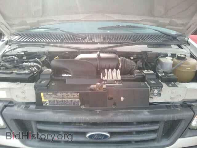 2007 FORD ECONOLINE - VIN: 1FTNE24W67DA23237 - Фото 7