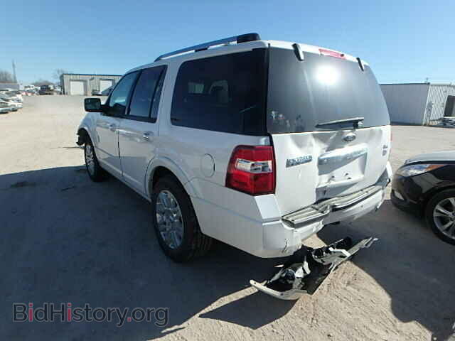 2013 FORD EXPEDITION - VIN: 1FMJU2A51DEF50164 - Фото 3
