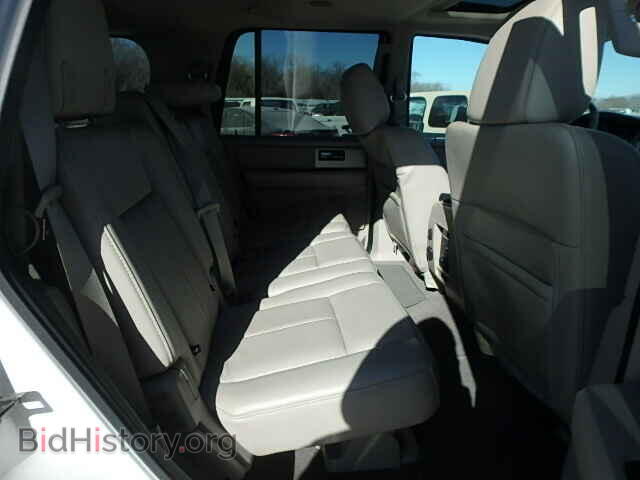 2013 FORD EXPEDITION - VIN: 1FMJU2A51DEF50164 - Фото 6