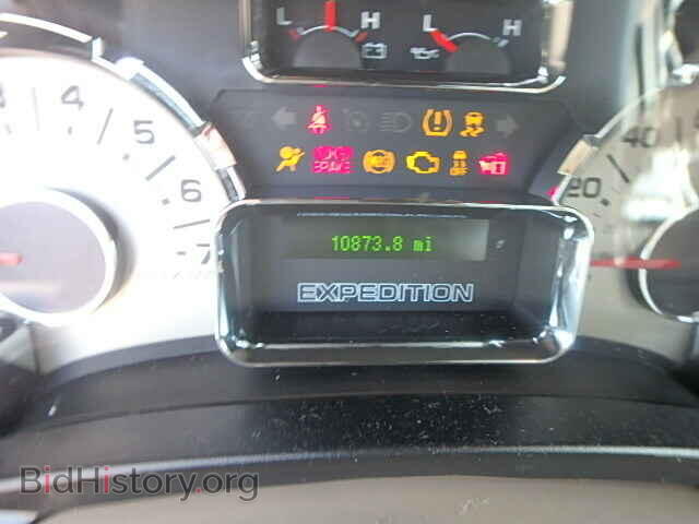 2013 FORD EXPEDITION - VIN: 1FMJU2A51DEF50164 - Фото 8