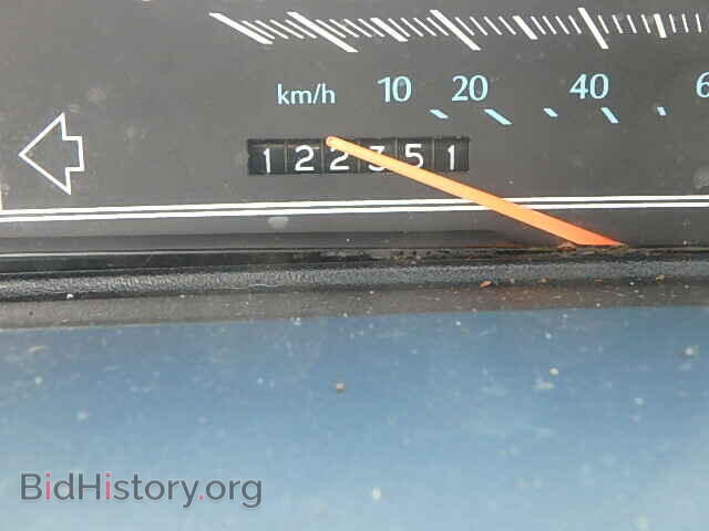 1990 CADILLAC DEVILLE - VIN: 1G6CD5334L4311810 - Photo 8