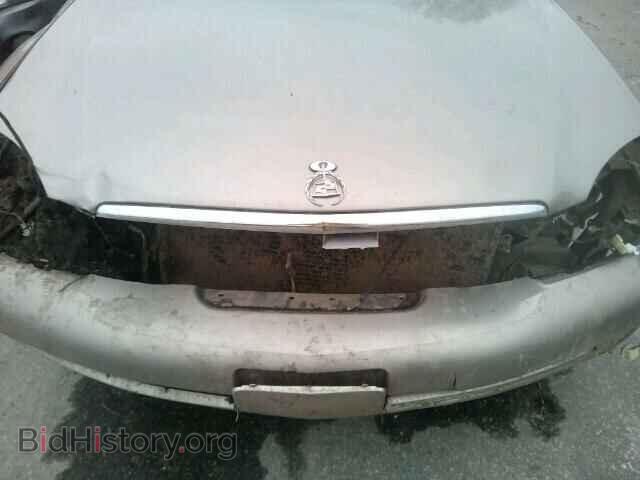 2003 CADILLAC DEVILLE - VIN: 1G6KD54Y03U133190 - Photo 10