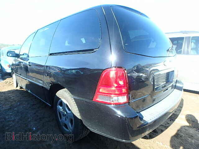 2004 FORD FREESTAR - VIN: 2FTZA54644BB11512 - Фото 3