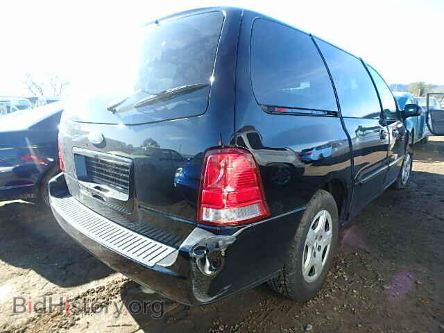 2004 FORD FREESTAR - VIN: 2FTZA54644BB11512 - Фото 4